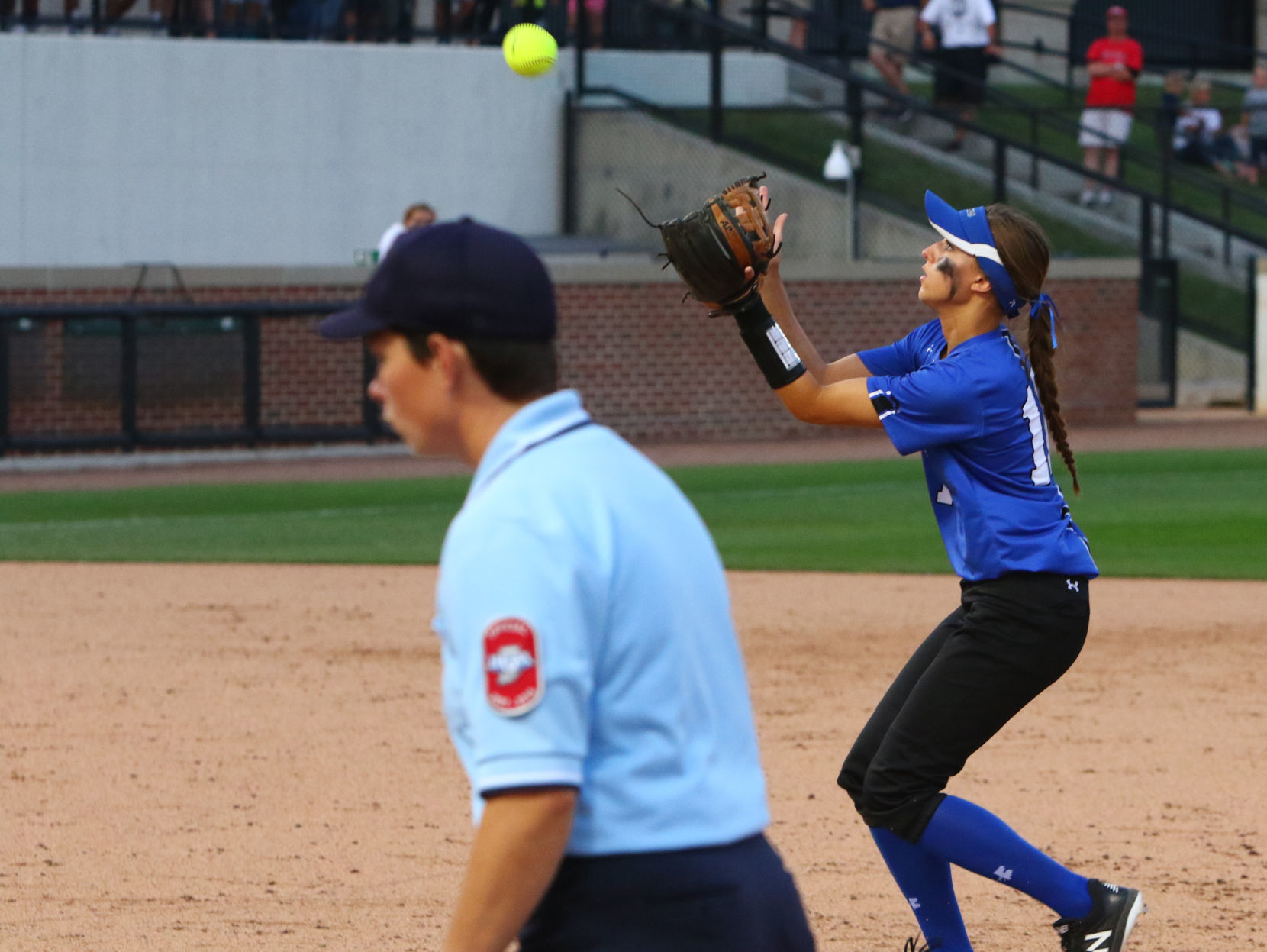 Gallery: Lake Central vs. Decatur Central in state softball championship
